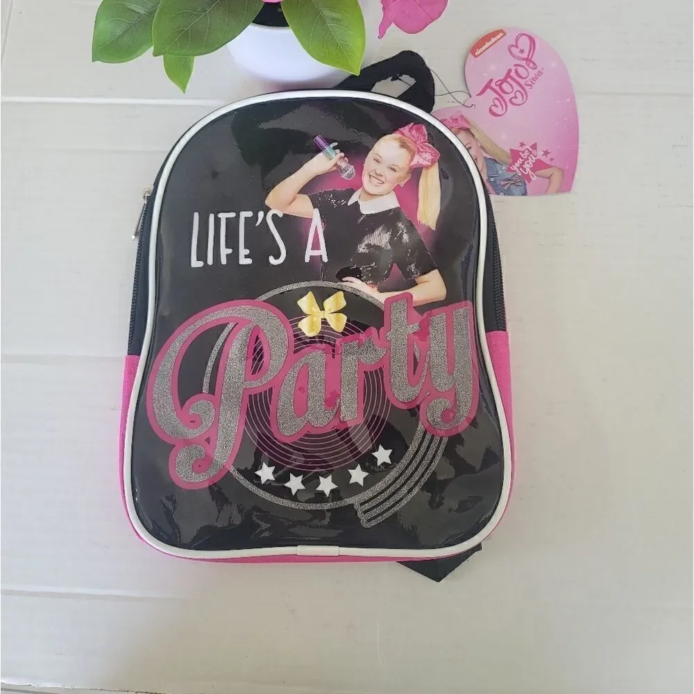 Nickelodeon jojo siwa
